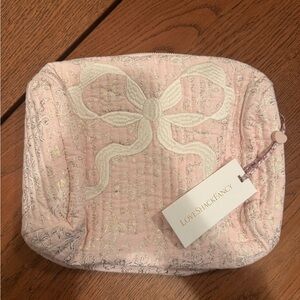 NWT - Secret Crush Octavia Cosmetic Pouch